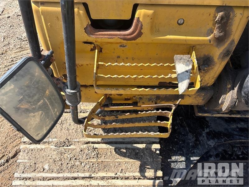 CAT 349F L Tracked Excavator Gravemaskiner på larvebånd