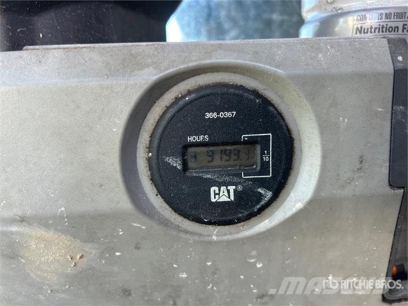 CAT 349FL Tracked Excavator Гусеничные экскаваторы