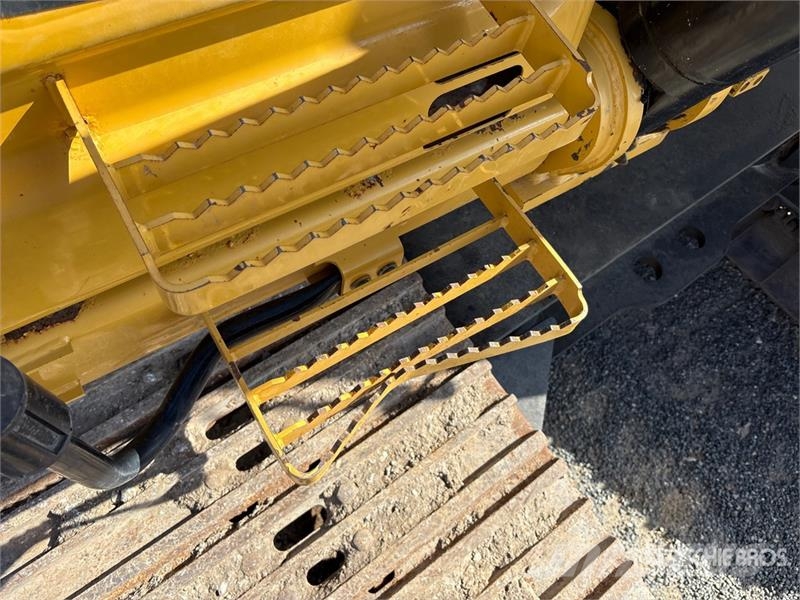 CAT 352FLRE Tracked Excavator Kāpurķēžu ekskavatori