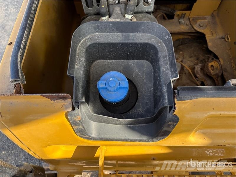 CAT 352FLRE Tracked Excavator Kāpurķēžu ekskavatori