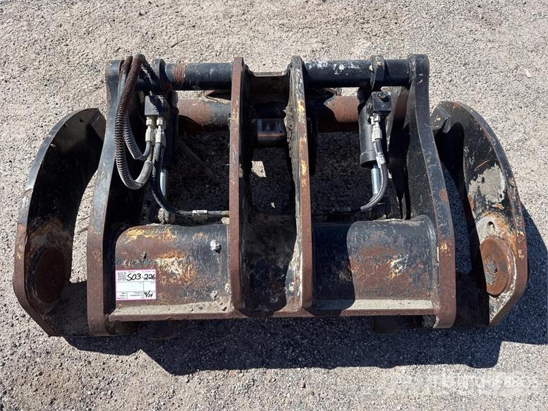 CAT 36 in Quick Coupler - Fits Cat 966K / M972K / M 퀵 커넥터
