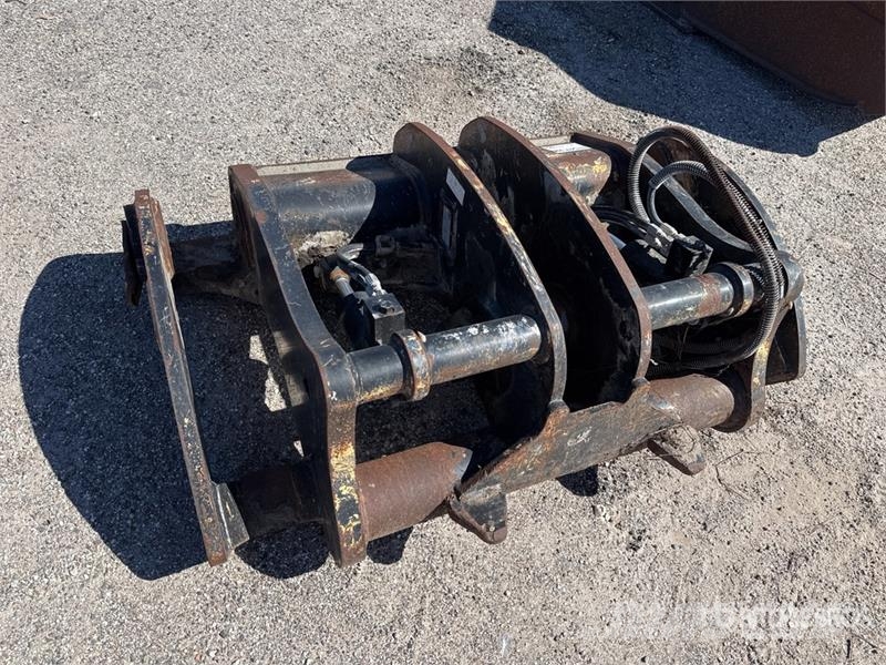 CAT 36 in Quick Coupler - Fits Cat 966K / M972K / M 퀵 커넥터