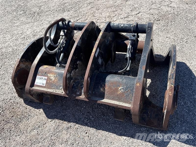 CAT 36 in Quick Coupler - Fits Cat 966K / M972K / M 퀵 커넥터