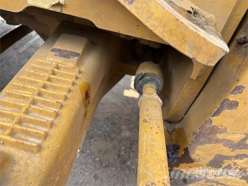 CAT 416F2 Εκσκαφείς Φορτωτές τύπου JCB