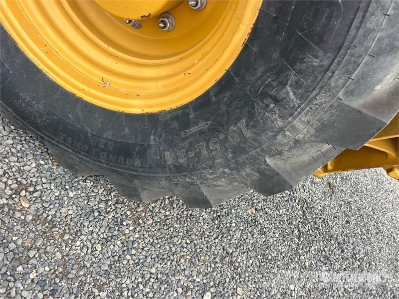CAT 416F2 Kotrórakodók