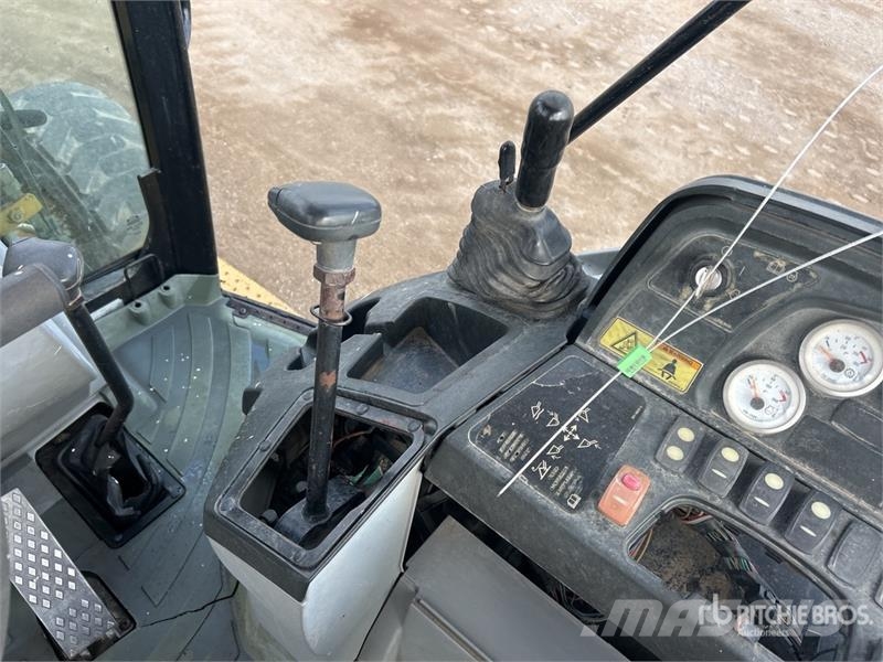 CAT 420E Backhoe loaders