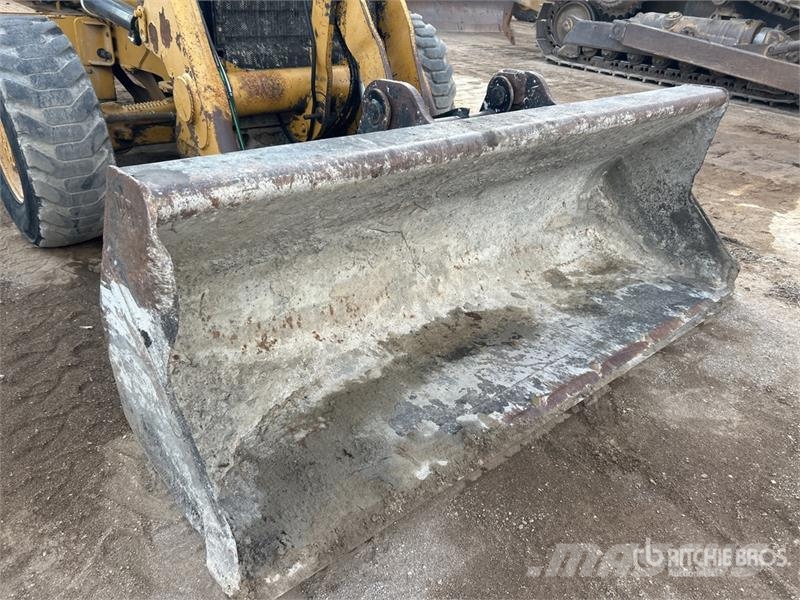 CAT 420E Backhoe loaders