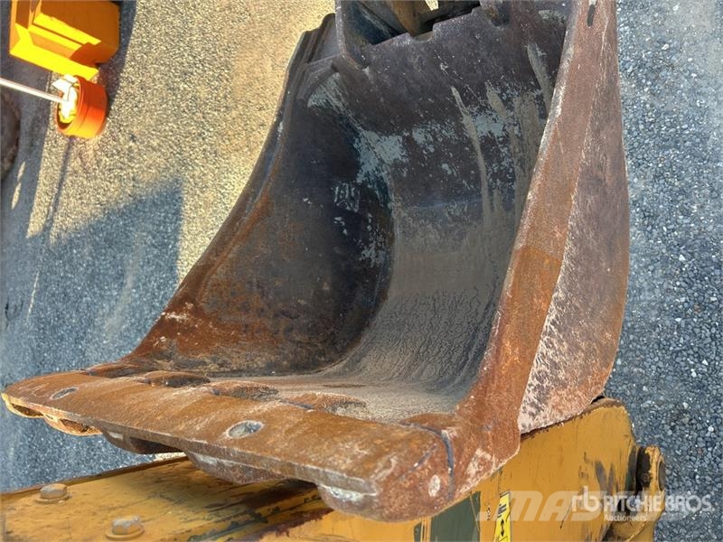 CAT 420E IT 反鏟裝載機