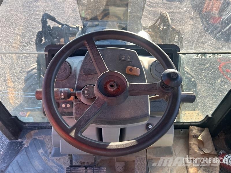 CAT 420E IT 反鏟裝載機