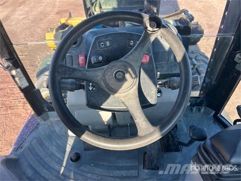 CAT 420F Kotrórakodók