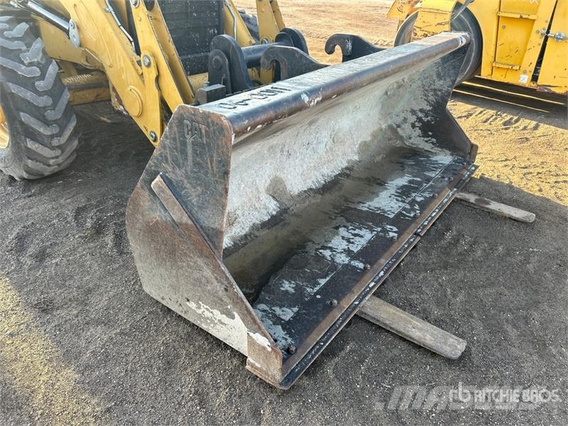 CAT 420F IT 4x4 Backhoe Loader Kotrórakodók