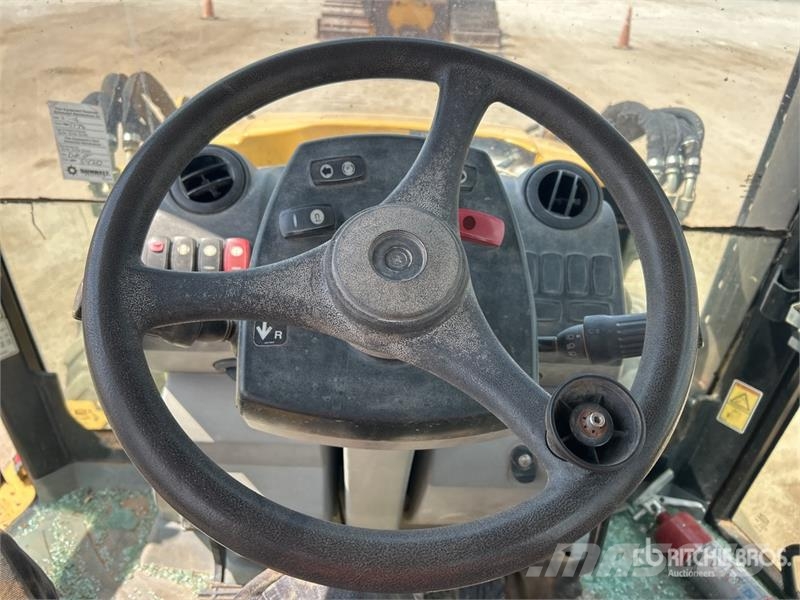 CAT 420FIT 4x4 Backhoe Loader Rendegravere