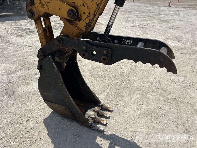 CAT 420FIT 4x4 Backhoe Loader Rendegravere