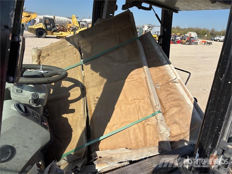 CAT 430F2IT 4x4 Backhoe Loader (Inoperable) TLB's