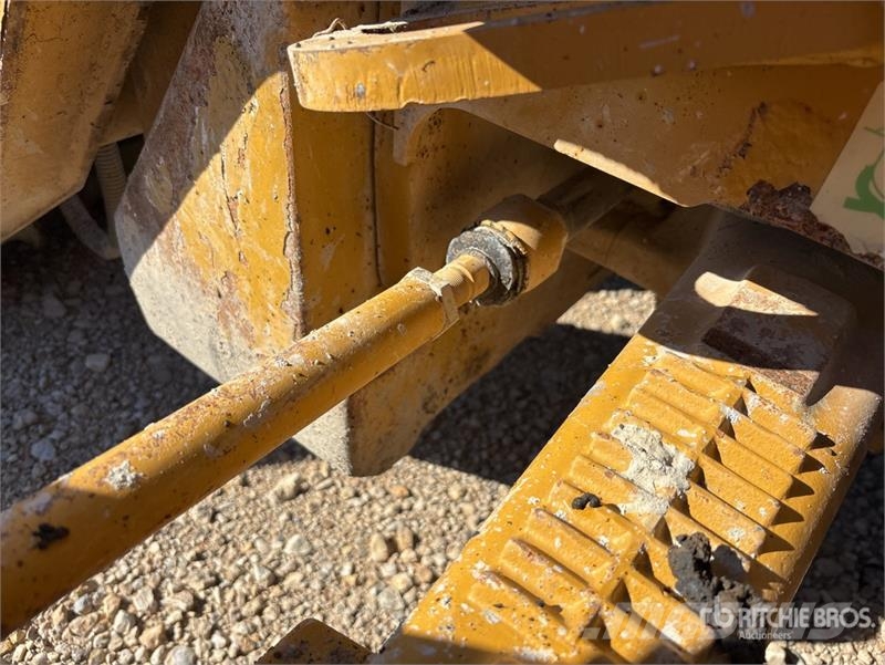 CAT 430F2IT 4x4 Backhoe Loader (Inoperable) TLB's