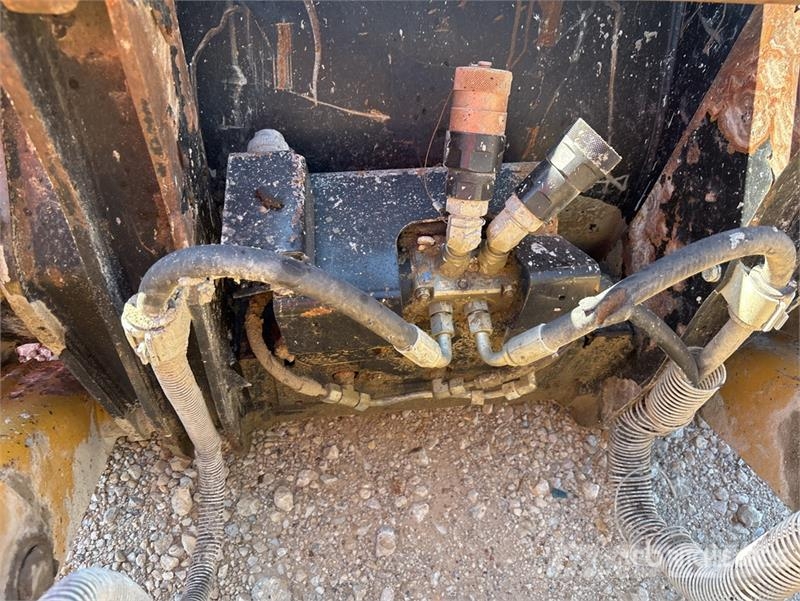 CAT 430F2IT 4x4 Backhoe Loader (Inoperable) TLB's