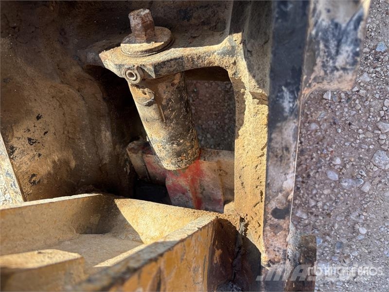 CAT 430F2IT 4x4 Backhoe Loader (Inoperable) TLB's