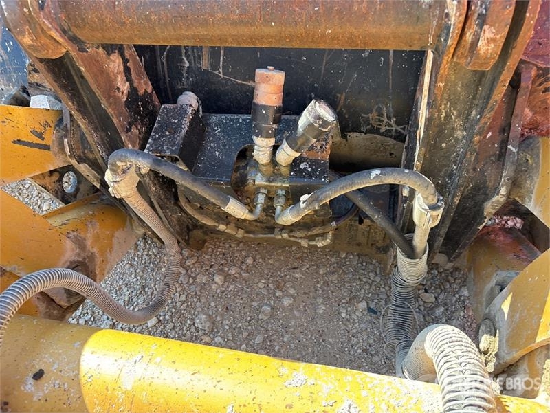 CAT 430F2IT 4x4 Backhoe Loader (Inoperable) TLB's