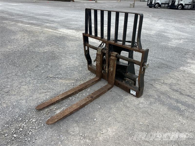 CAT 48 in Wheel Loader Forks 叉子