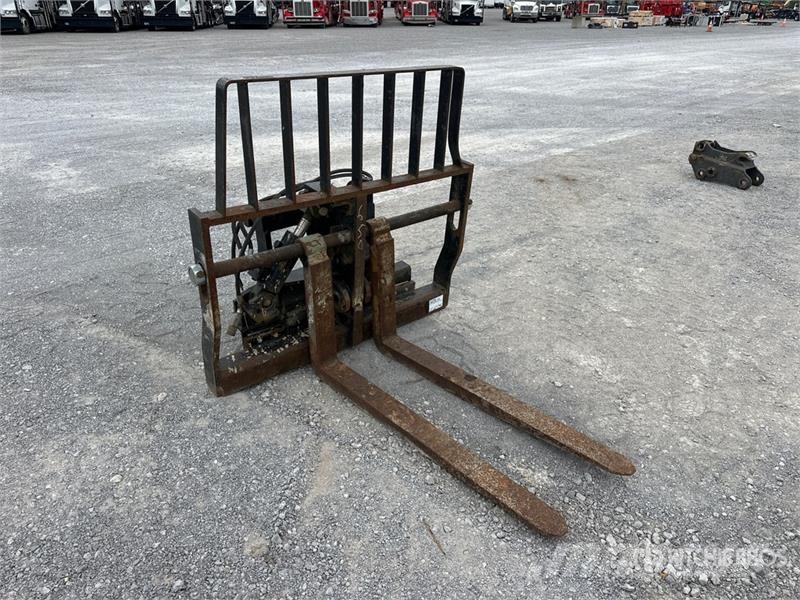 CAT 48 in Wheel Loader Forks 叉子