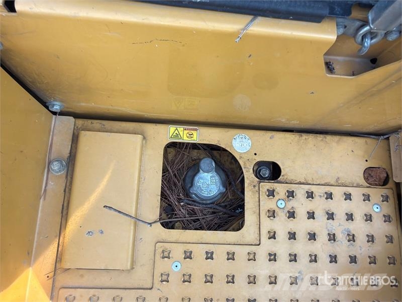 CAT 538GF Delimber 임업 장비 - 기타