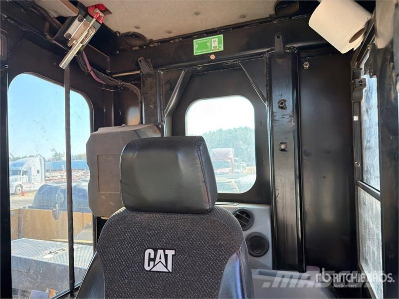 CAT 538GF Delimber 임업 장비 - 기타