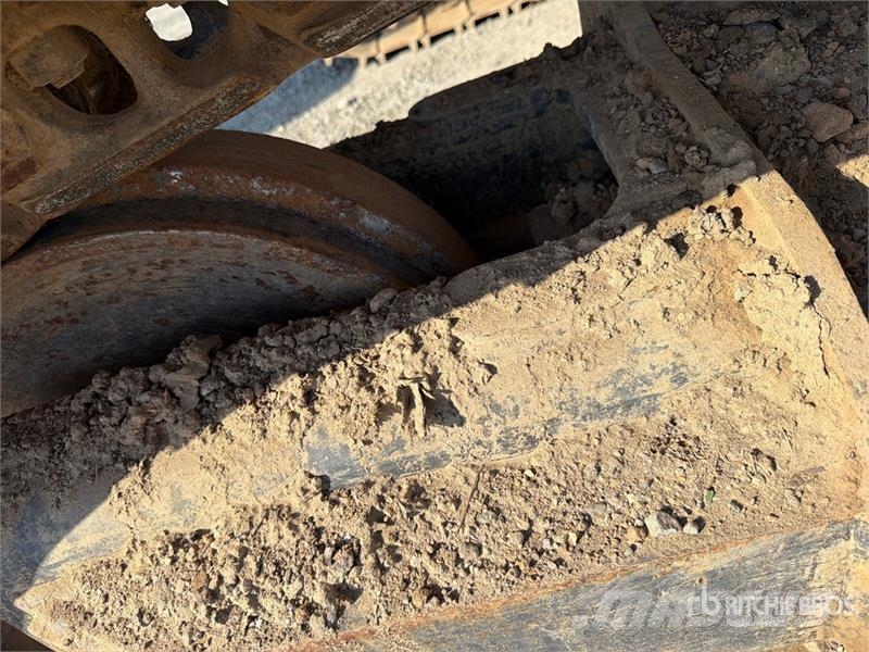 CAT 538GF Delimber 임업 장비 - 기타