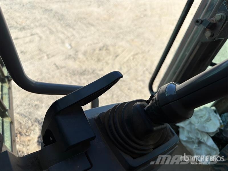 CAT 538GF Delimber 임업 장비 - 기타