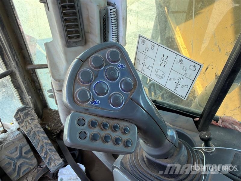 CAT 538GF Delimber 임업 장비 - 기타