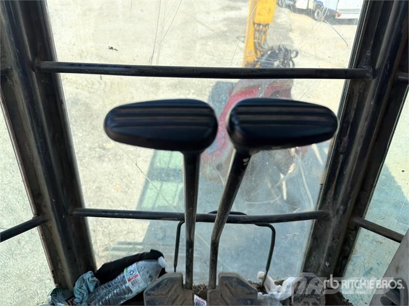 CAT 538GF Delimber 임업 장비 - 기타