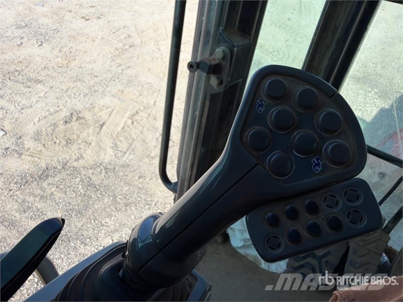CAT 538GF Delimber 임업 장비 - 기타