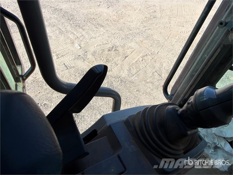 CAT 538GF Delimber 임업 장비 - 기타