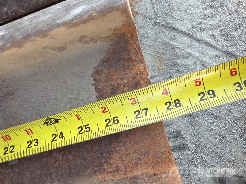 CAT 538GF Delimber 임업 장비 - 기타