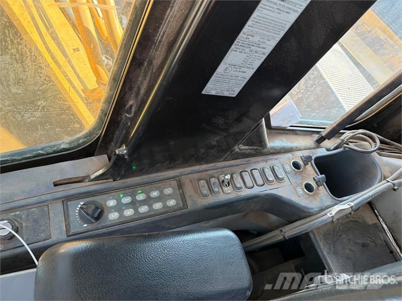 CAT 538GF Delimber 임업 장비 - 기타