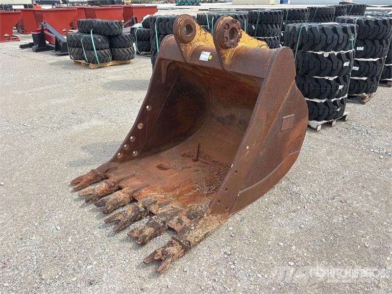 CAT 54 in Digging Excavator Bucket دلاء