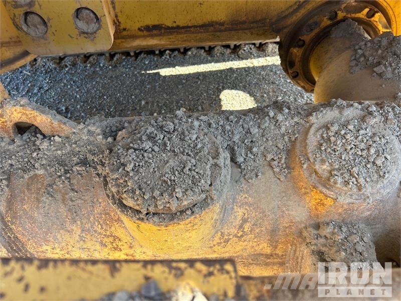 CAT 583T Polovni buldožeri za polaganje cevi