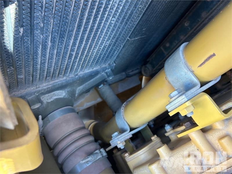 CAT 583T Трубоукладчики