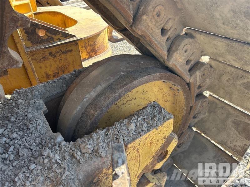 CAT 583T Polovni buldožeri za polaganje cevi