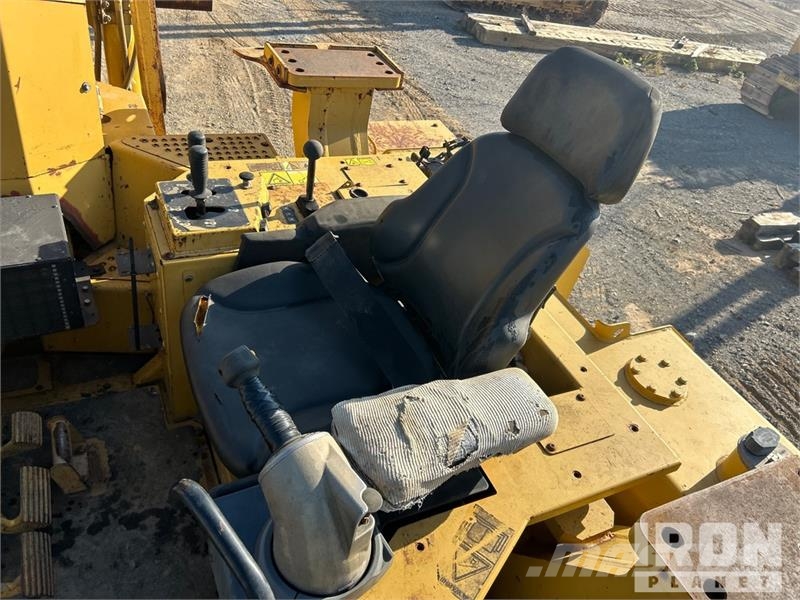 CAT 583T Polovni buldožeri za polaganje cevi