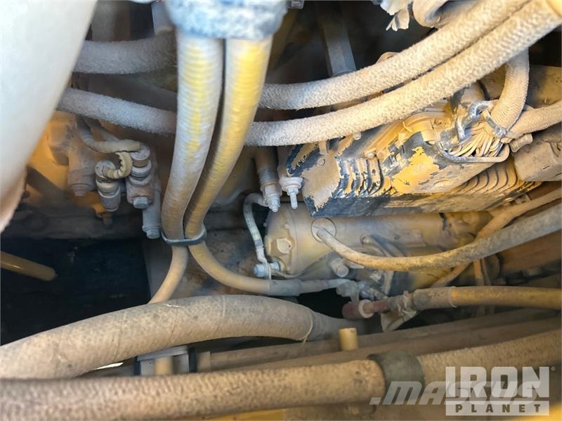 CAT 583T Polovni buldožeri za polaganje cevi