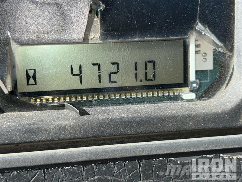 CAT 583T Трубоукладчики