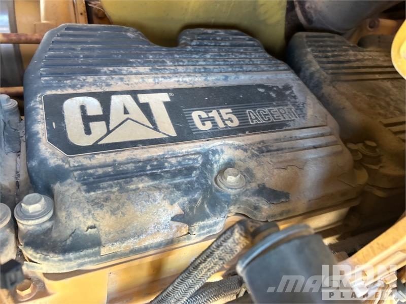 CAT 583T Polovni buldožeri za polaganje cevi