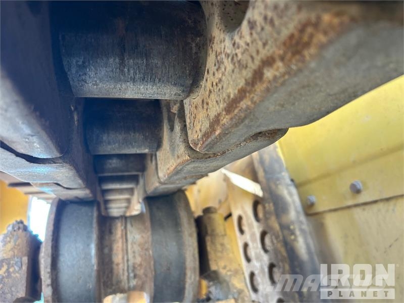 CAT 583T Polovni buldožeri za polaganje cevi