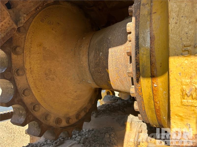 CAT 583T Polovni buldožeri za polaganje cevi