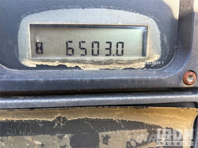 CAT 583T Polovni buldožeri za polaganje cevi