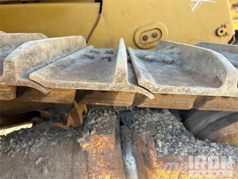 CAT 583T Polovni buldožeri za polaganje cevi