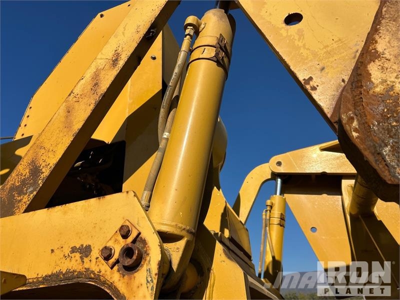 CAT 583T Polovni buldožeri za polaganje cevi