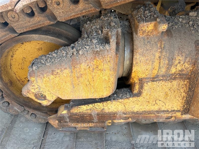 CAT 583T Polovni buldožeri za polaganje cevi