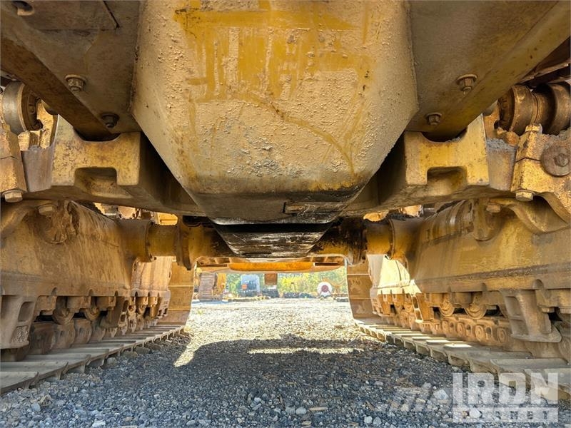 CAT 583T Polovni buldožeri za polaganje cevi