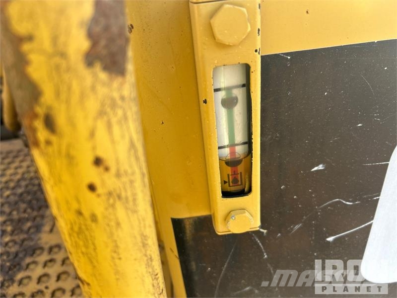 CAT 583T Polovni buldožeri za polaganje cevi